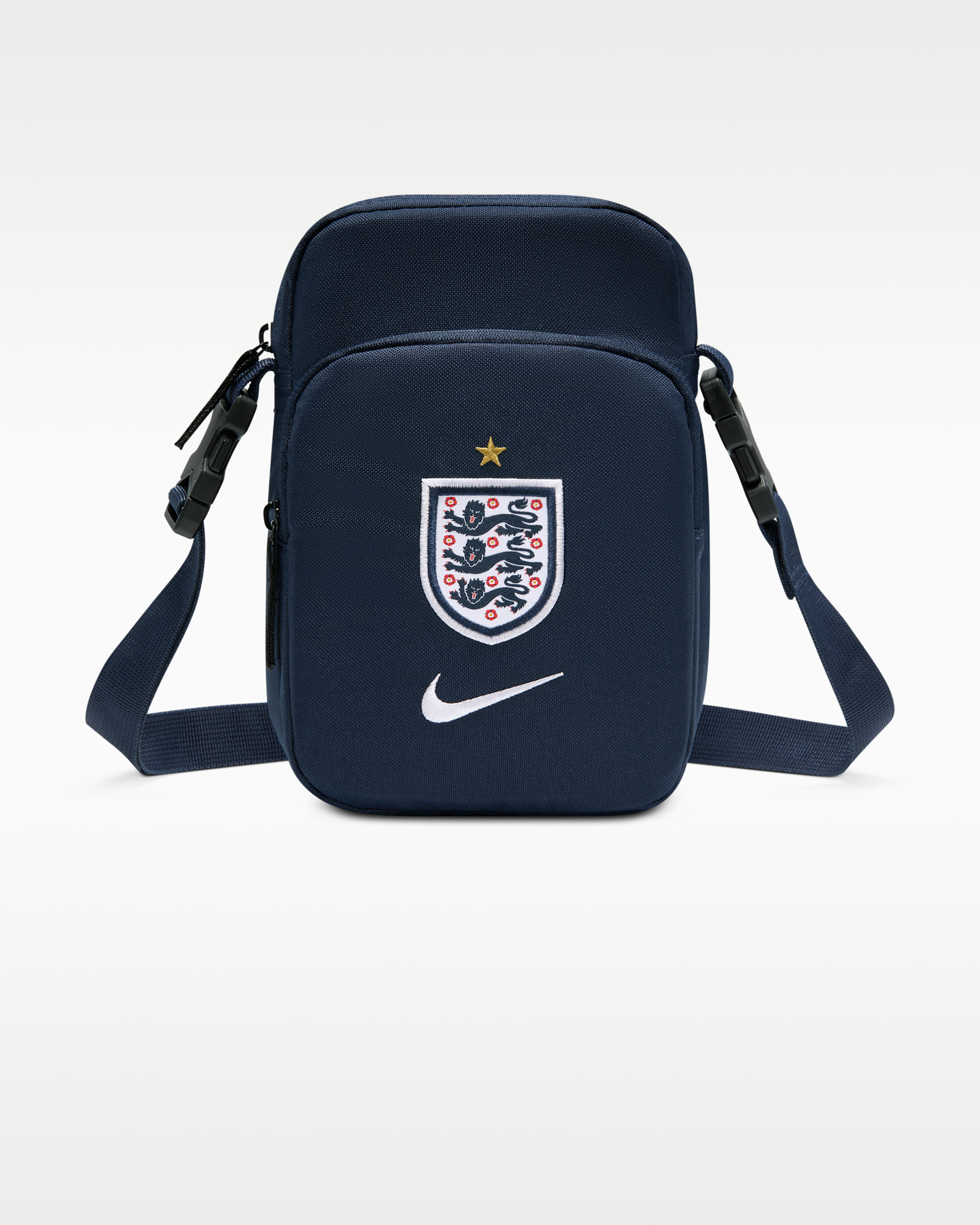 England 2026/27 Heritage Crossbody Nike Heritage Crossbody. Nike LU